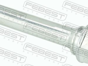 Surub ghidare etrier frana KIA SELTOS (SP2, SP2I) 1.6 T-GDi 4WD (SP2) benzina 177 cai FEBEST 1274-SONUPF