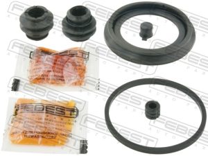 Set reparatie etrier KIA OPTIMA (JF) 2.0 T-GDi benzina 238 cai FEBEST 1275-SONF