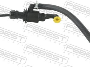 Pompa centrala ambreiaj KIA STONIC (YB) 1.4 LPG Benzina/Autogaz (GPL) 97 cai FEBEST 1281-HC