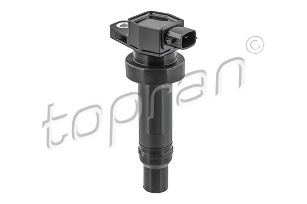Bobina de inductie KIA VENGA (YN) 1.4 CVVT benzina 90 cai TOPRAN 821 669