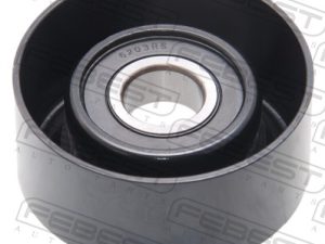 Rola intinzator curea transmisie KIA OPTIMA (JF) 2.0 T-GDi benzina 238 cai FEBEST 1287-CM