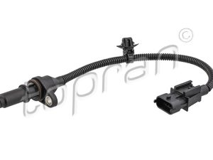 Senzor impulsuri arbore cotit KIA CEED (JD) 1.4 CVVT benzina 90 cai TOPRAN 623 136