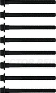 Set surub chiulasa KIA OPTIMA (JF) 1.7 CRDi diesel 141 cai VICTOR REINZ 14-11540-01