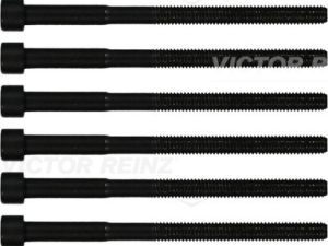 Set surub chiulasa KIA STONIC (YB) 1.0 T-GDi benzina 101 cai VICTOR REINZ 14-12060-01