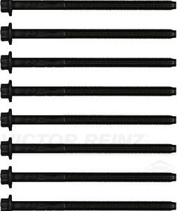 Set surub chiulasa KIA PROCEED (CD) 1.6 CRDi 136 diesel 136 cai VICTOR REINZ 14-21908-01