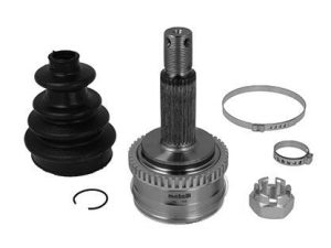 Cap planetara KIA PRO CEED (ED) 1.4 benzina 105 cai METELLI 15-1796