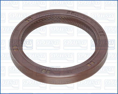 Simering arbore cotit KIA STINGER (CK) 2.0 T-GDI 4WD benzina 197 cai AJUSA 15056500