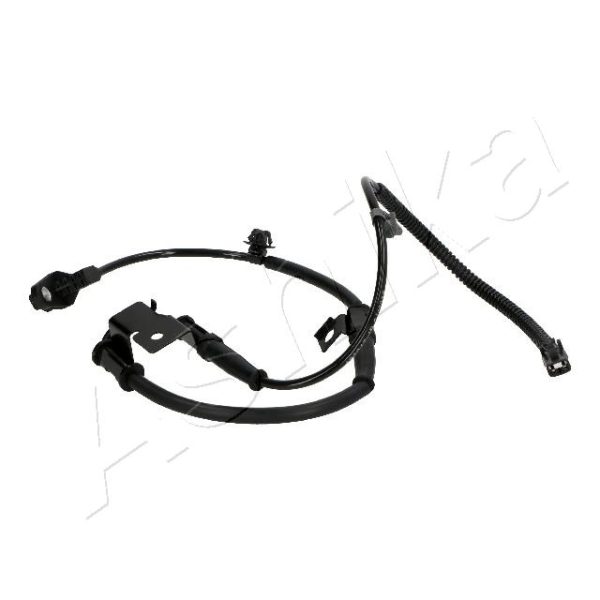 Senzor turatie roata KIA CEED (JD) 1.4 CVVT benzina 90 cai ASHIKA 151-0H-H85