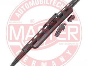 Lamela stergator KIA STONIC (YB) 1.6 CRDi diesel 110 cai MASTERSPORT GERMANY 16-SPO-PCS-MS