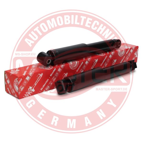 Amortizor KIA VENGA (YN) 1.6 CVVT benzina 125 cai MASTERSPORT GERMANY 16K005622