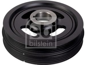 Fulie curea arbore cotit KIA CEED hatchback (ED) 2.0 benzina 143 cai FEBI BILSTEIN 174532