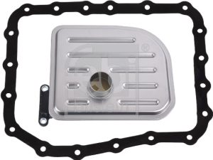 Set filtru hidraulic cutie de viteza automata KIA OPTIMA (JF) 2.0 T-GDi benzina 238 cai FEBI BILSTEIN 175367