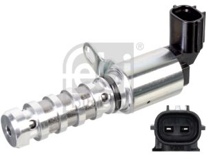 Supapa comanda pozitie arbore cu came KIA CEED (JD) 1.0 T-GDI benzina 100 cai FEBI BILSTEIN 176465