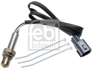 Sonda Lambda KIA OPTIMA (JF) 2.0 T-GDi benzina 245 cai FEBI BILSTEIN 177518