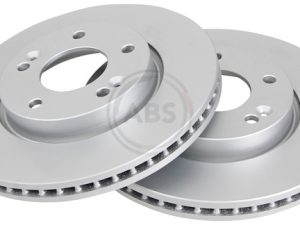 Disc frana KIA PRO CEED (ED) 2.0 benzina 143 cai ABS 18151