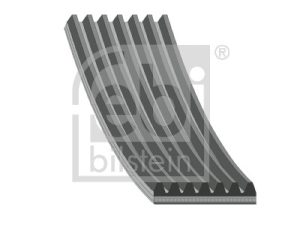 Curea transmisie cu caneluri KIA PRO CEED (JD) 1.4 MPI benzina 101 cai FEBI BILSTEIN 181905