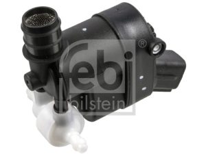 Pompa de apa spalare parbriz KIA CEED (CD) 1.0 T-GDI benzina 120 cai FEBI BILSTEIN 183275