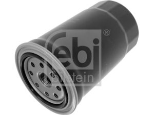 Filtru ulei KIA PRO CEED (ED) 2.0 CRDi 140 diesel 140 cai FEBI BILSTEIN 184013