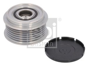 Fulie alternator KIA CEED (CD) 1.0 T-GDI benzina 120 cai FEBI BILSTEIN 185004