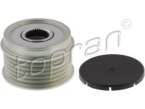 Fulie alternator KIA OPTIMA (FSGDS6B) 2.0 CVVL benzina 165 cai TOPRAN 822 078