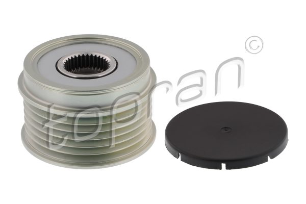 Fulie alternator KIA OPTIMA (FSGDS6B) 2.0 CVVL benzina 165 cai TOPRAN 822 078
