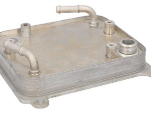 Radiator racire ulei cutie de viteze automata KIA OPTIMA (JF) 2.0 GDI Hybrid benzina/elector 205 cai FEBI BILSTEIN 188624