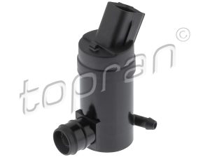 Pompa de apa spalare parbriz KIA OPTIMA (FSGDS6B) 2.0 CVVT Hybrid benzina/elector 190 cai TOPRAN 821 479