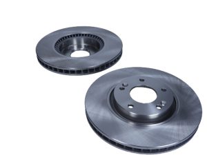 Disc frana KIA CEED (JD) 1.4 CRDi 90 diesel 90 cai MAXGEAR 19-1338