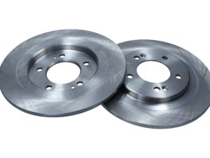 Disc frana KIA PRO CEED Hatchback Van (JD) 1.0 T-GDi benzina 120 cai MAXGEAR 19-2214