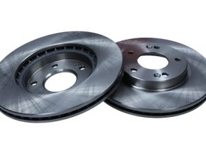 Disc frana KIA SELTOS (SP2, SP2I) 2.0 MPi (SP2) benzina 150 cai MAXGEAR 19-2217