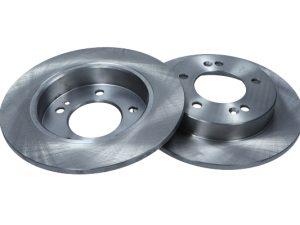 Disc frana KIA VENGA (YN) 1.4 CRDi 90 diesel 90 cai MAXGEAR 19-2855