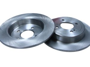 Disc frana KIA STONIC Hatchback Van (YB) 1.0 T-GDi benzina 101 cai MAXGEAR 19-3342