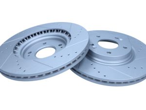 Disc frana KIA CEED Hatchback Van (CD) T-GDI benzina 120 cai MAXGEAR 19-4682SPORT