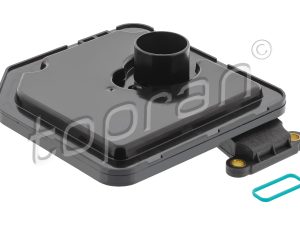 Filtru hidraulic cutie de viteze automata KIA CEED Sportswagon (CD) 1.6 benzina 128 cai TOPRAN 822 003