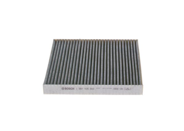 Filtru polen KIA STONIC (YB) 1.6 CRDi diesel 110 cai BOSCH 1 987 435 602