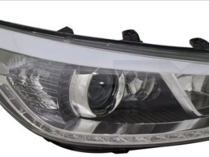 Far KIA CEED Combi Van (JD) 1.6 CRDi diesel 128 cai TYC 20-14860-16-2