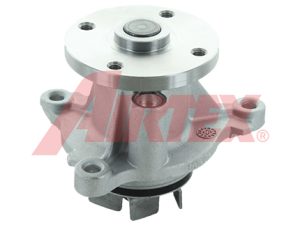 Pompa de apa KIA CEED (JD) 1.4 MPI benzina 101 cai AIRTEX 2018