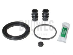 Set reparatie etrier KIA VENGA (YN) 1.4 CRDi 75 diesel 75 cai BUDWEG CALIPER 205747