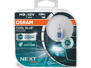 Bec far faza lunga KIA CEED Hatchback Van (CD) CRDI 136 diesel 136 cai OSRAM 64212CBN-HCB