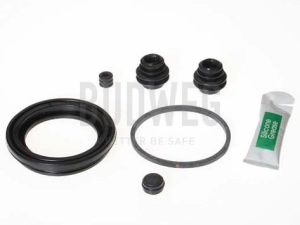 Set reparatie etrier KIA OPTIMA (JF) 2.0 GDI Hybrid benzina/elector 205 cai BUDWEG CALIPER 206053