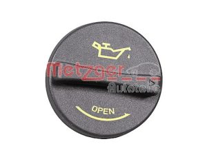 Buson umplere ulei KIA CEED (JD) 1.0 T-GDI benzina 100 cai METZGER 2141041