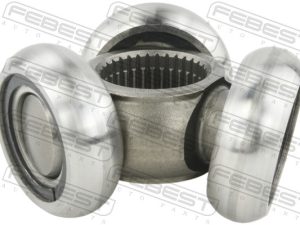 Tripoda cardan KIA OPTIMA (JF) 2.0 GDI Hybrid benzina/elector 205 cai FEBEST 2216-D4224