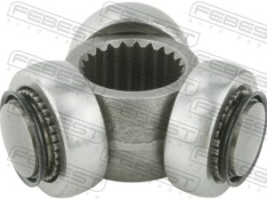 Tripoda cardan KIA VENGA (YN) 1.6 CRDi 115 diesel 116 cai FEBEST 2216-SPA