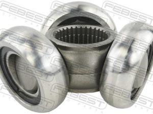 Tripoda cardan KIA OPTIMA (JF) 2.0 T-GDi benzina 238 cai FEBEST 2216-XM12