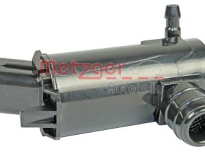 Pompa de apa spalare parbriz KIA OPTIMA (FSGDS6B) 2.0 CVVT Hybrid benzina/elector 190 cai METZGER 2220077