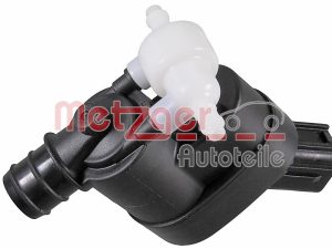 Pompa de apa spalare parbriz KIA CEED (CD) 1.0 T-GDI benzina 101 cai METZGER 2221139
