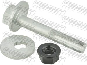 Surub corectare inclinare KIA CEED (CD) 1.4 LPG Benzina/Autogaz (GPL) 97 cai FEBEST 2229-001-KIT