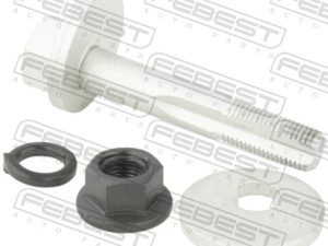 Surub corectare inclinare KIA CEED (JD) 1.6 CRDi 128 diesel 128 cai FEBEST 2229-007-KIT