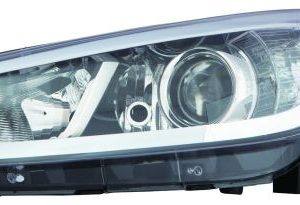 Far KIA PRO CEED (ED) 1.6 CVVT benzina 125 cai ABAKUS 223-1149LMLEMN2