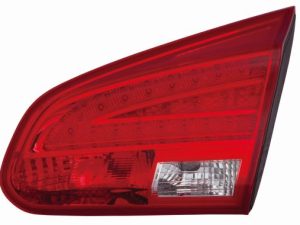Lampa spate KIA CEED (JD) 1.4 CRDi 90 diesel 90 cai ABAKUS 223-1313R-UE